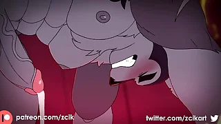 Uma brincadeira infernal &lbrack;Zcik&rsqb;